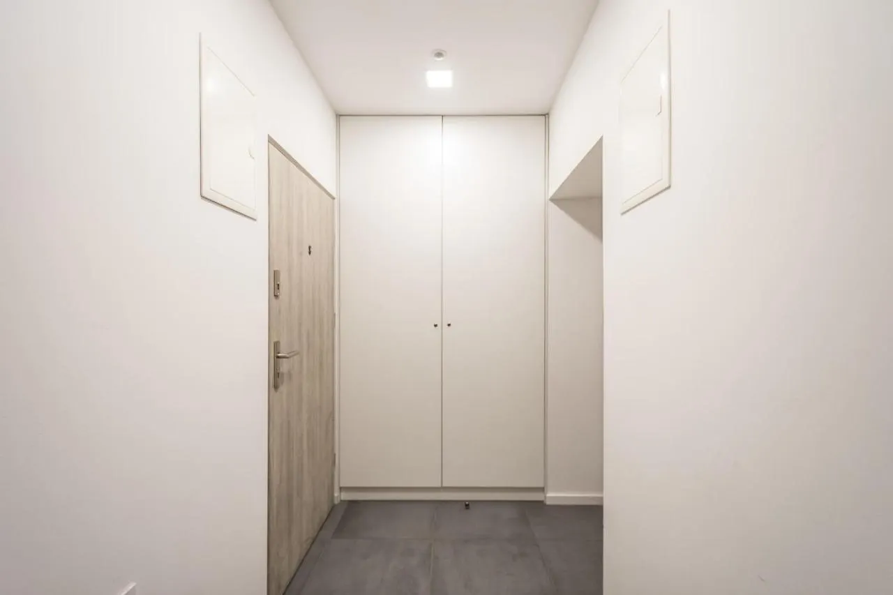 Apartament New Apartment! Jewish Quarter! Kraków Polska