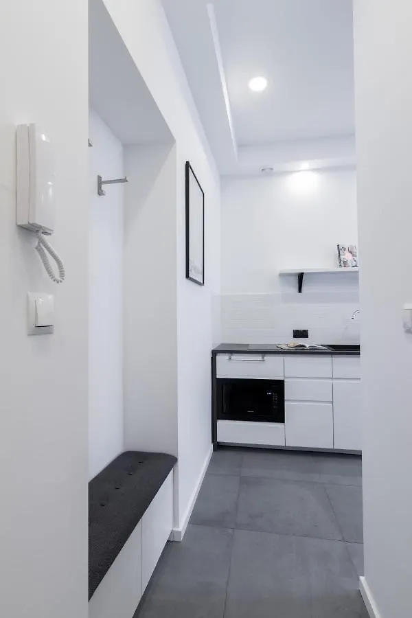 New Apartment! Jewish Quarter! Kraków 0*,  Polska