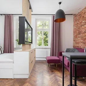 Apartament Kazimierz Area - Dietla 21 Street, Kraków