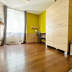 Kwatera prywatna Cosy Aleja Kijowska, Kraków